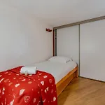 Cozy Duplex With Balcony, Parking & Mountain View - Le Silveralp فال تورُن