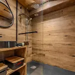 Cozy Duplex With Balcony, Parking & Mountain View - Le Silveralp شقة فال تورُن