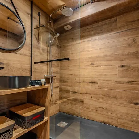 Cozy Duplex With Balcony, Parking&mountain View - Résidence Le Silveralp Appartement Val Thorens